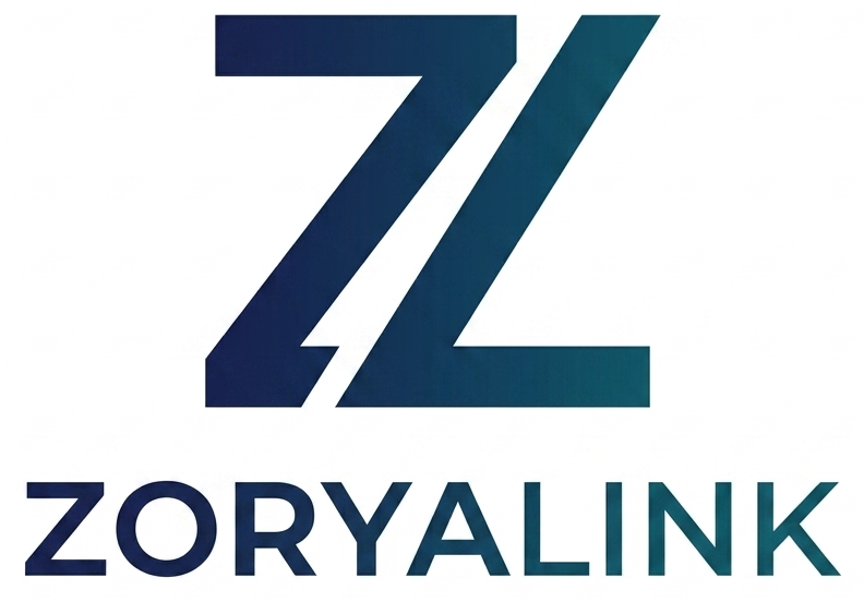 ZoryaLink